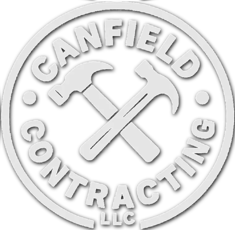 Canfield Contracting LLC Logo